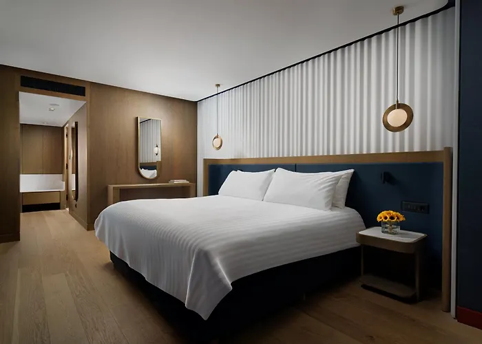 Athenaeum Intercontinental By Ihg